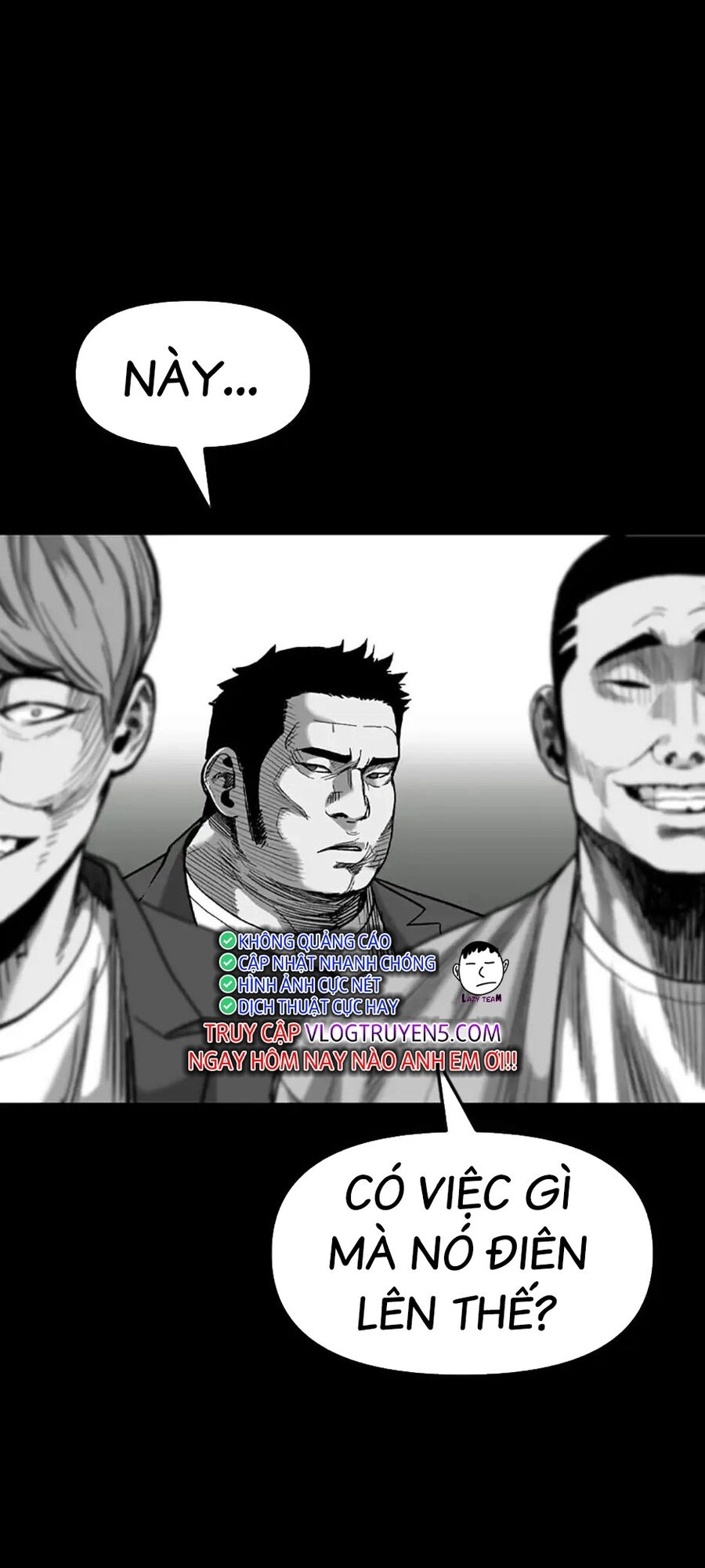 Chuyển Hóa Chapter 50 - 43