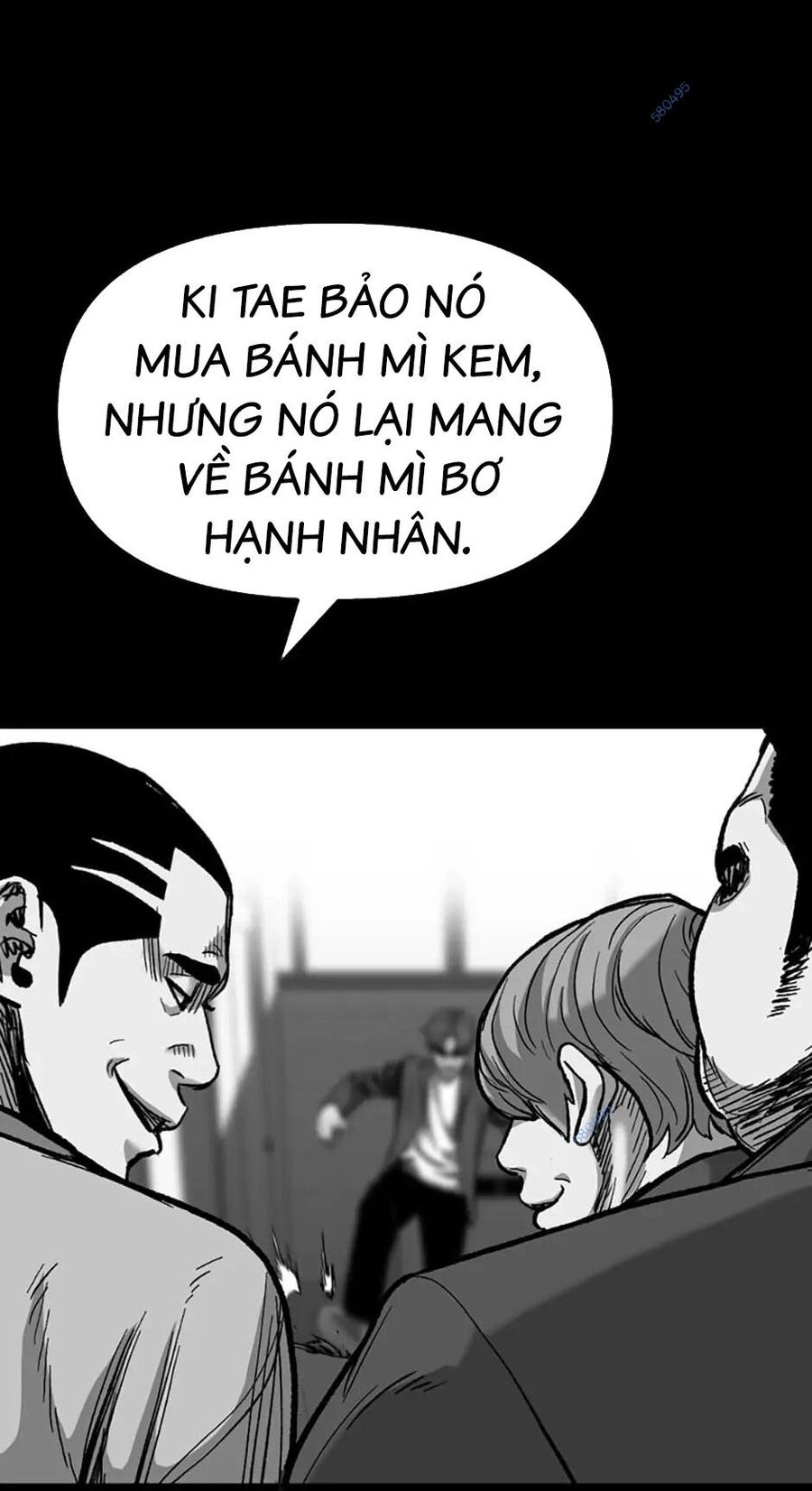 Chuyển Hóa Chapter 50 - 44