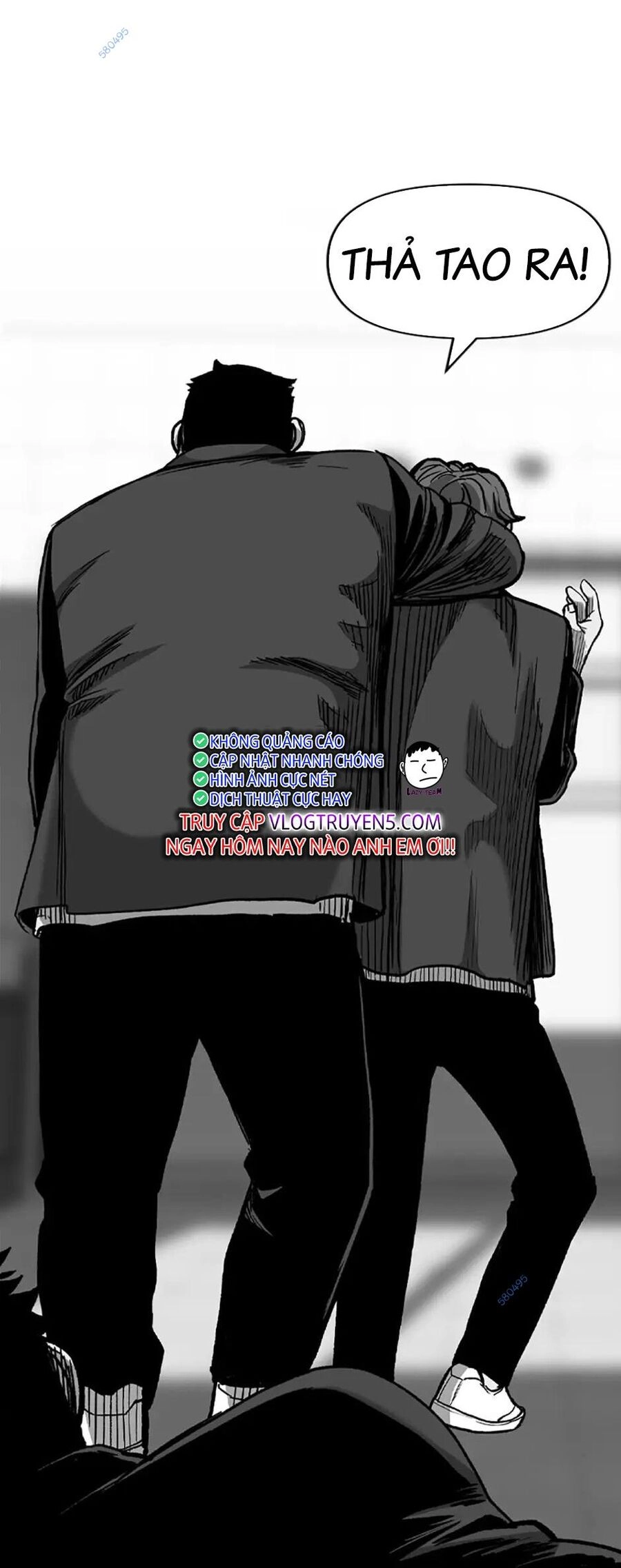 Chuyển Hóa Chapter 50 - 54