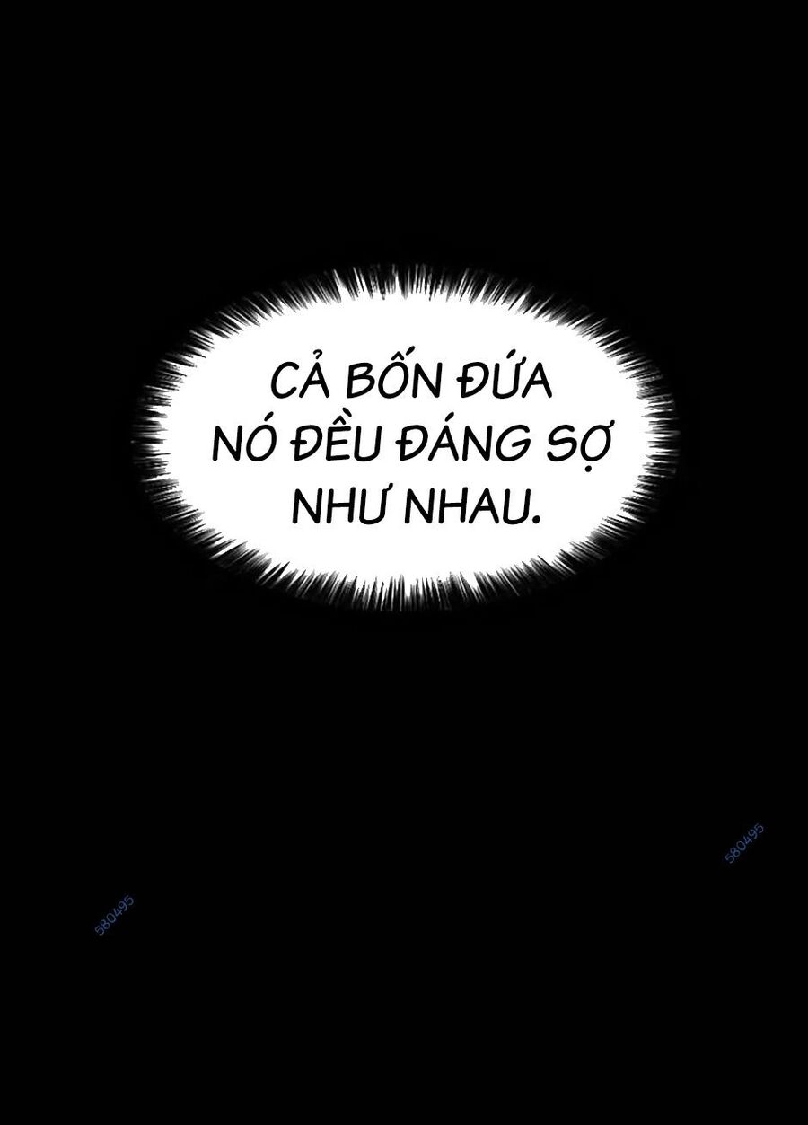 Chuyển Hóa Chapter 50 - 60