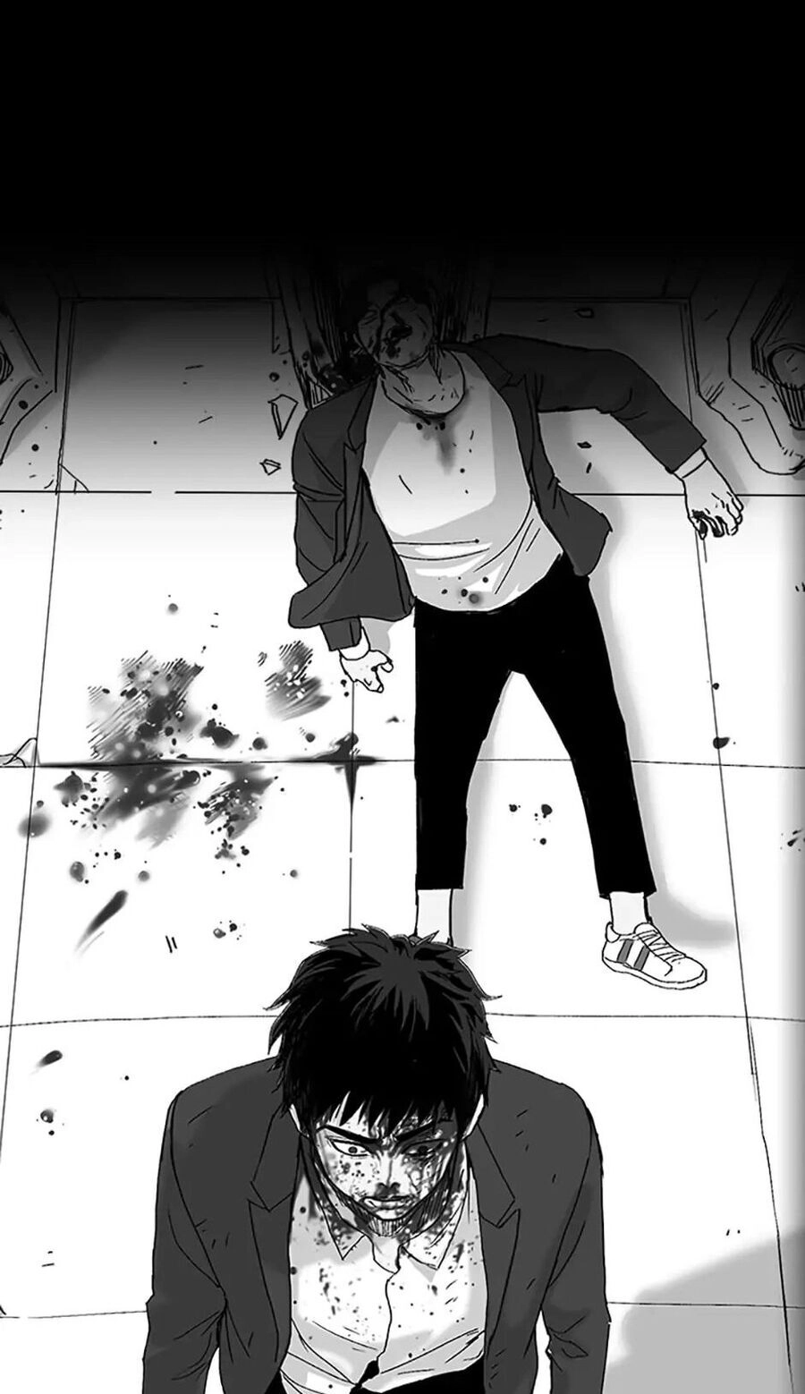 Chuyển Hóa Chapter 50 - 65