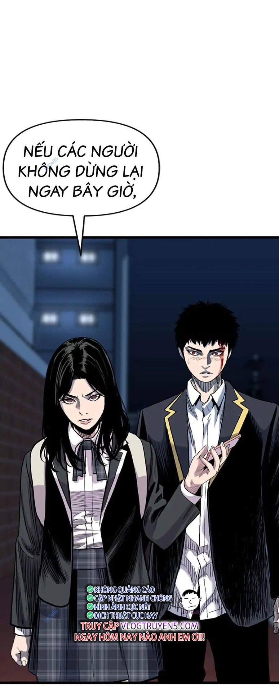 Chuyển Hóa Chapter 50 - 81