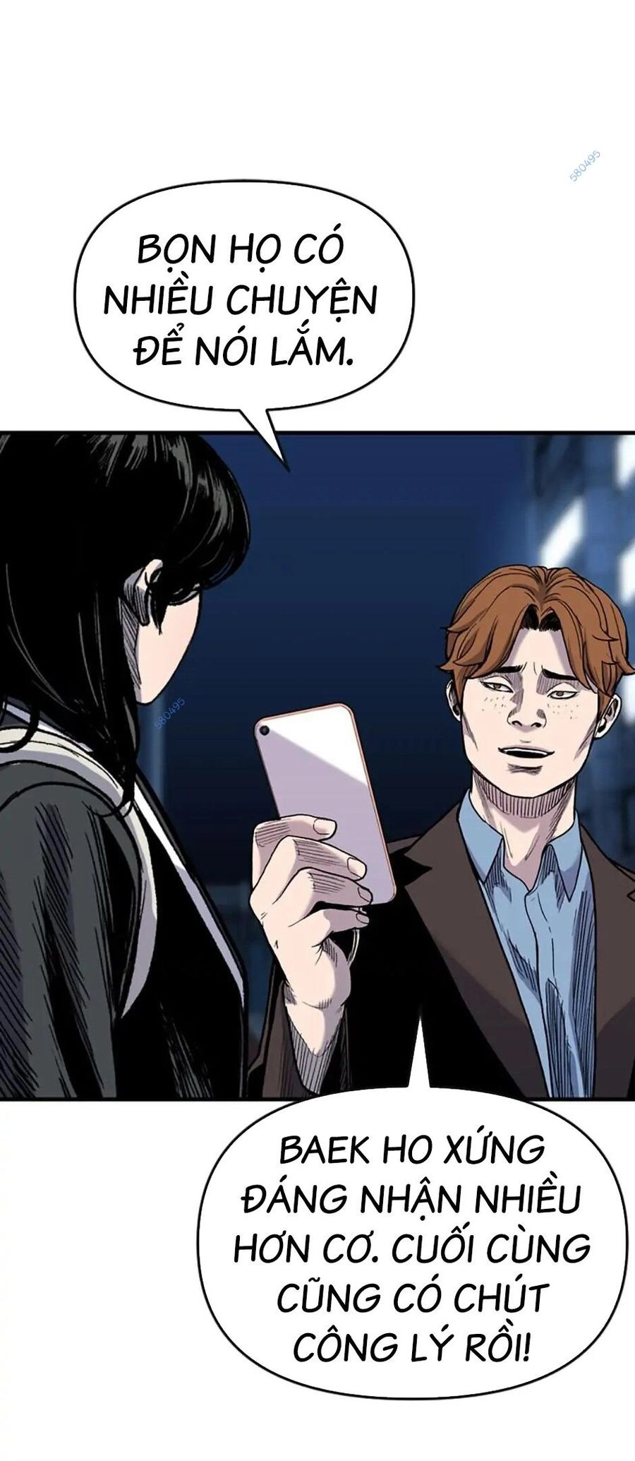 Chuyển Hóa Chapter 50 - 85