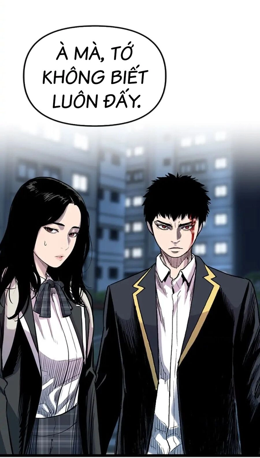 Chuyển Hóa Chapter 50 - 86