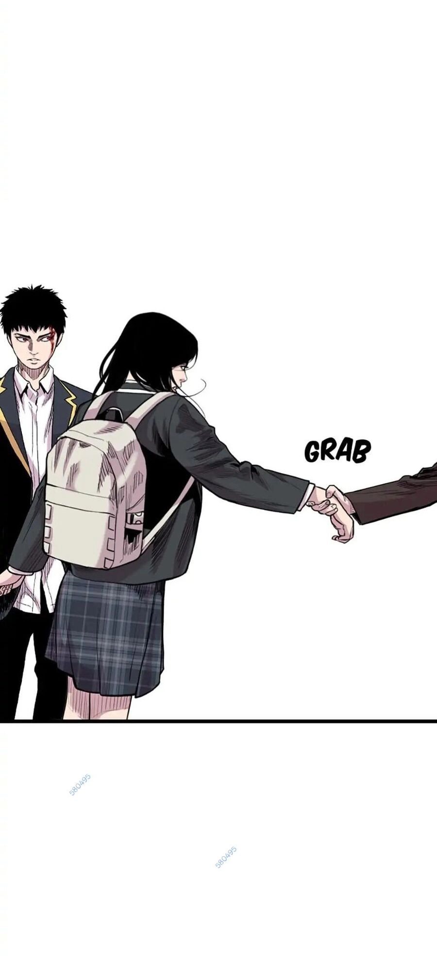 Chuyển Hóa Chapter 50 - 91