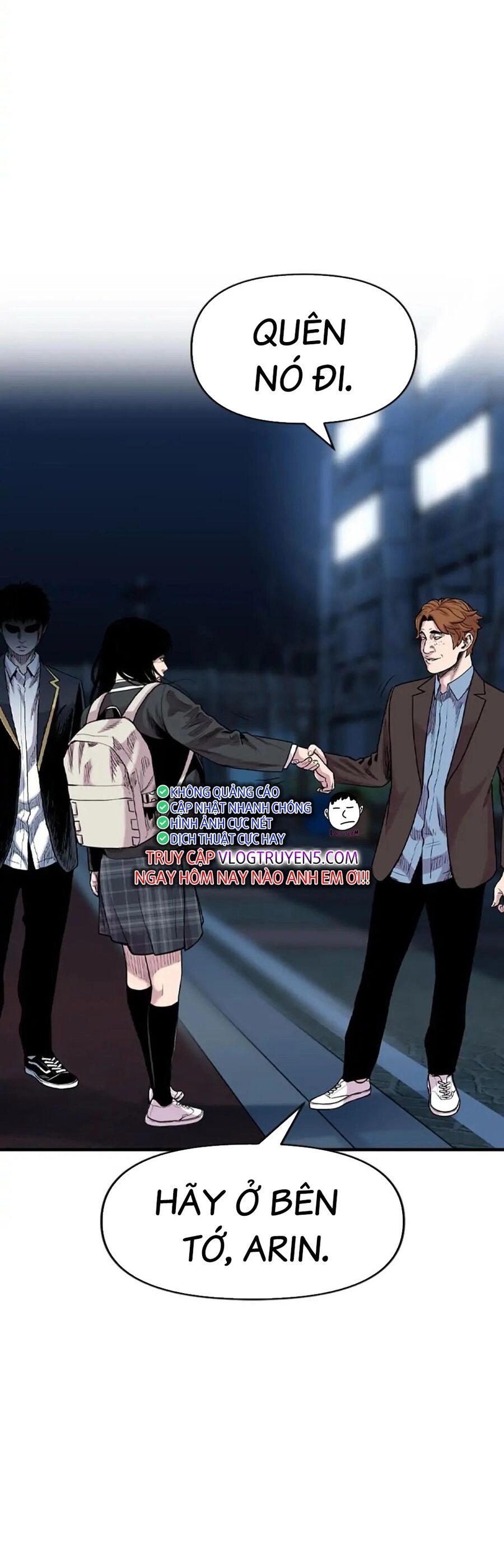 Chuyển Hóa Chapter 50 - 92