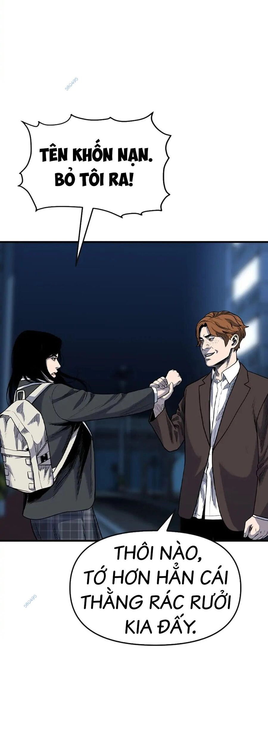 Chuyển Hóa Chapter 50 - 95