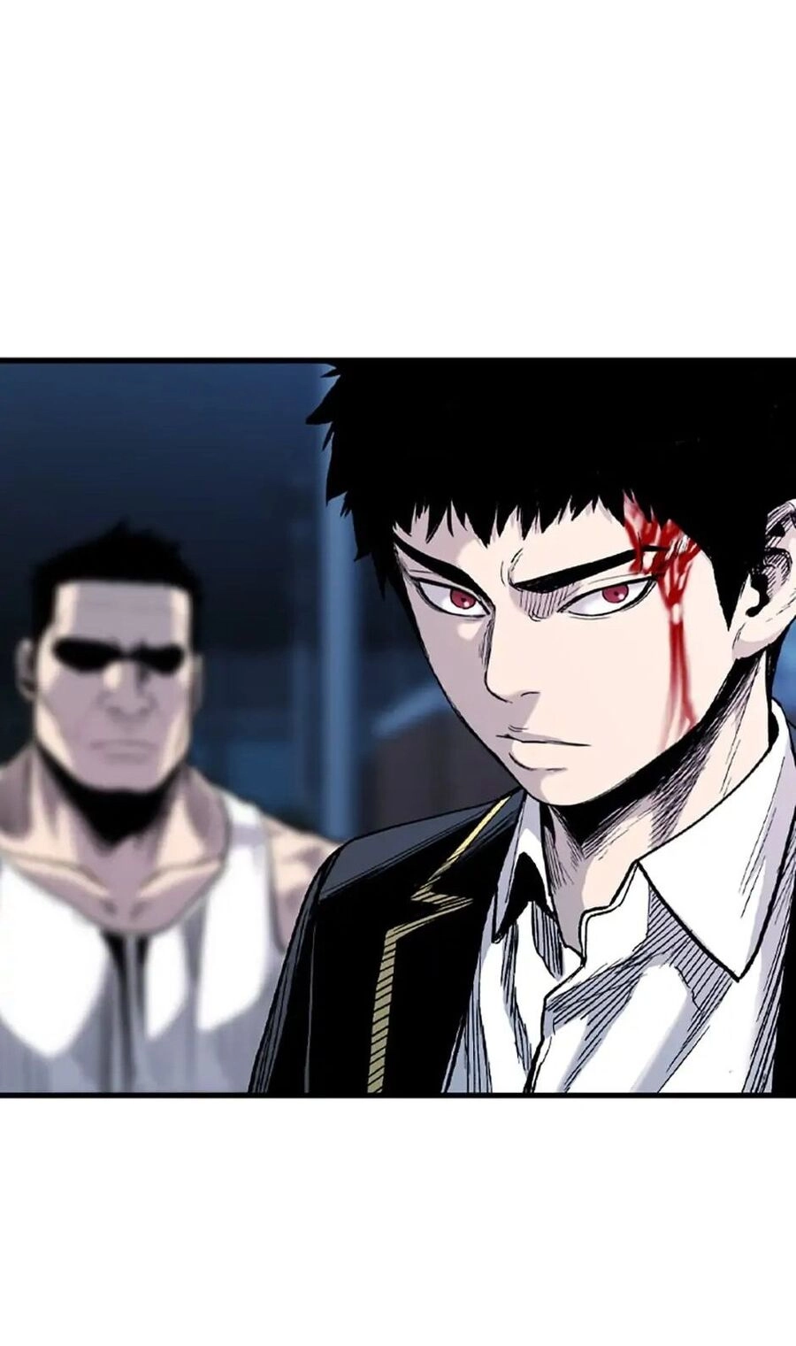 Chuyển Hóa Chapter 50 - 98