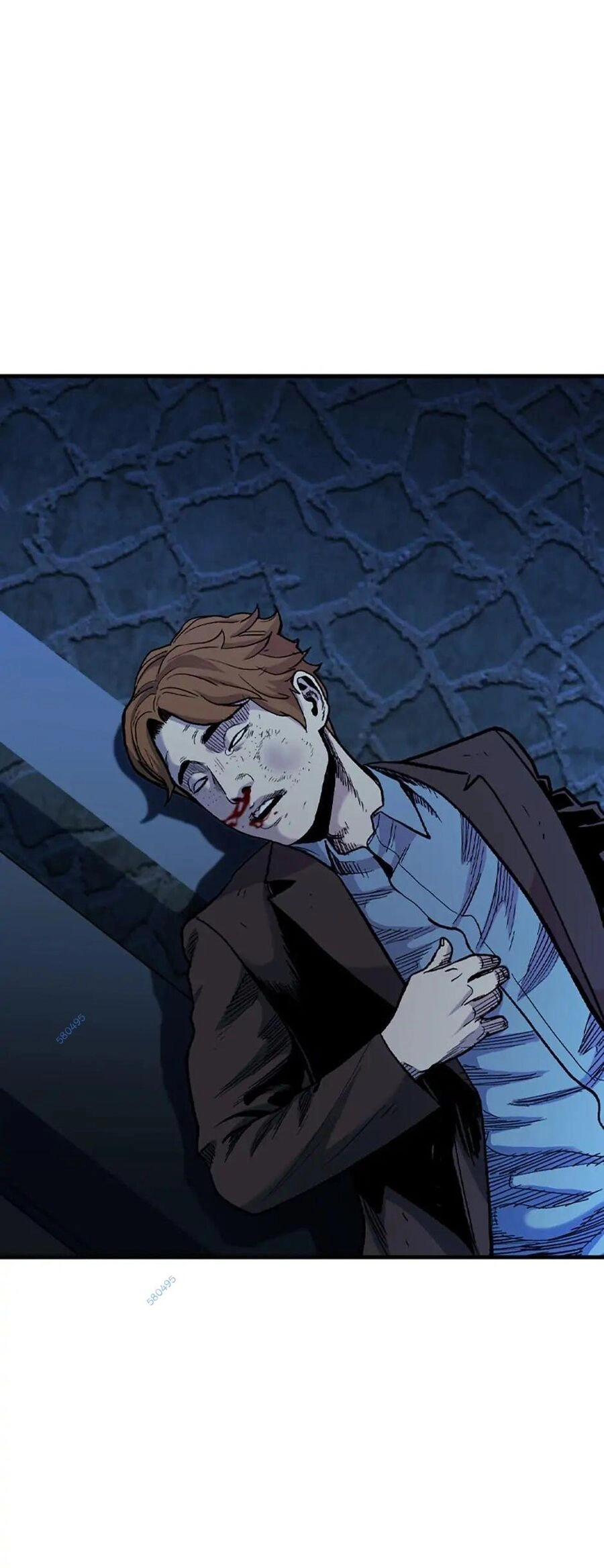 Chuyển Hóa Chapter 50 - 113