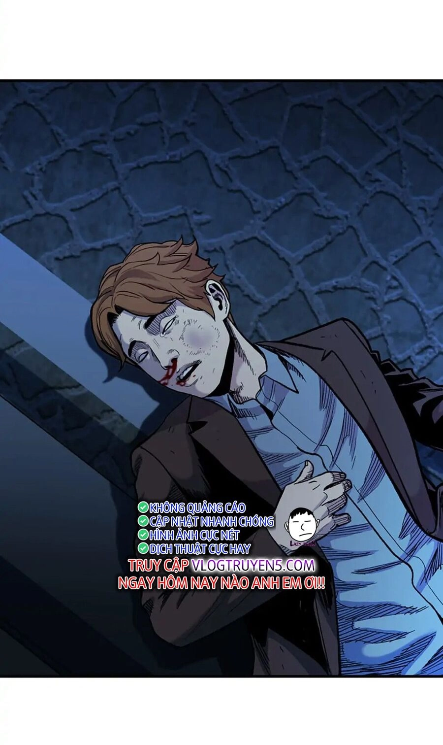 Chuyển Hóa Chapter 51 - 2