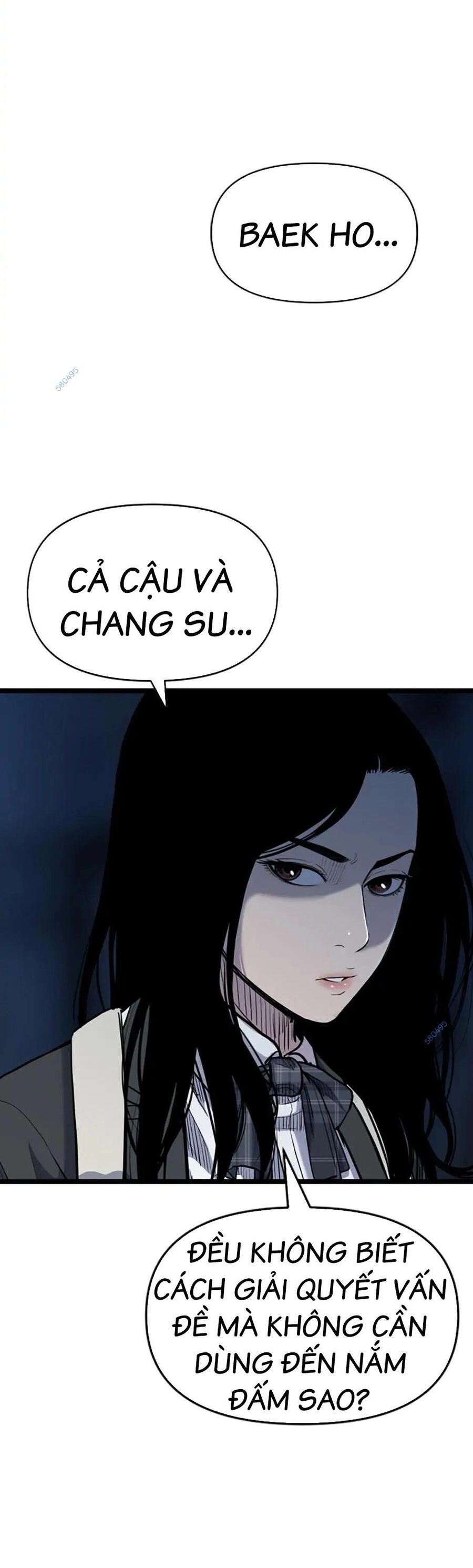 Chuyển Hóa Chapter 51 - 9