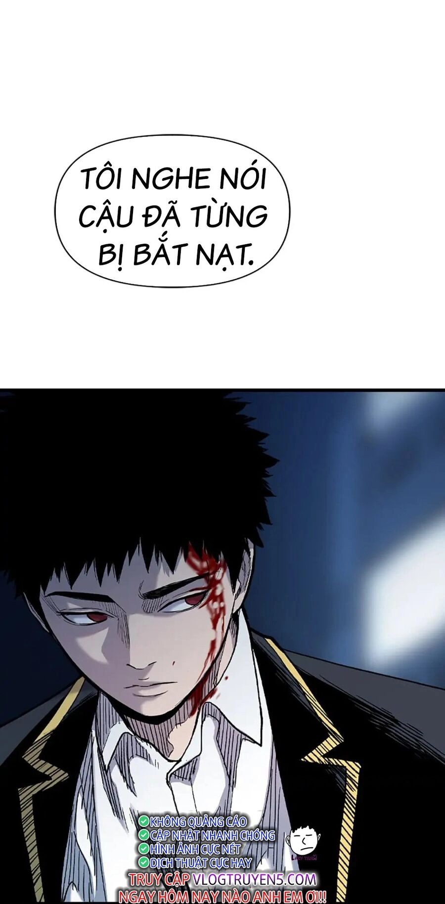 Chuyển Hóa Chapter 51 - 10