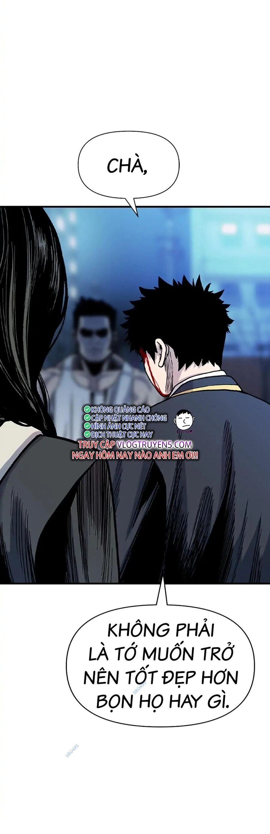 Chuyển Hóa Chapter 51 - 15