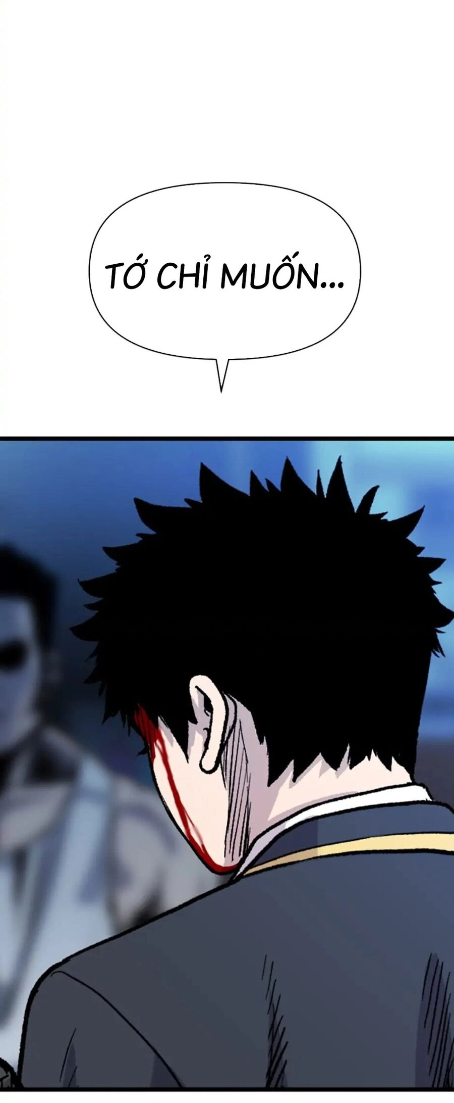 Chuyển Hóa Chapter 51 - 18