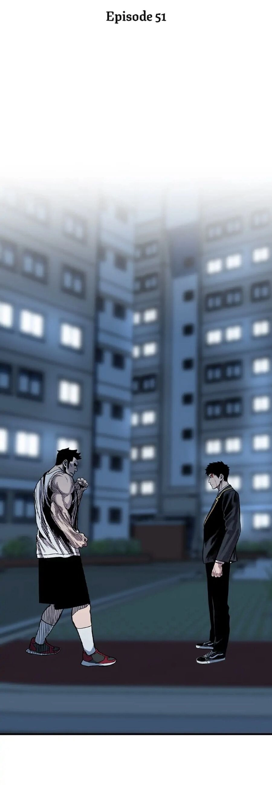 Chuyển Hóa Chapter 51 - 24