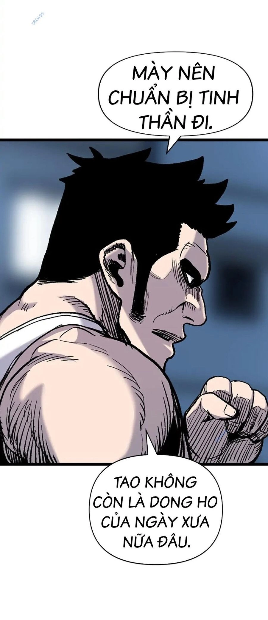 Chuyển Hóa Chapter 51 - 25