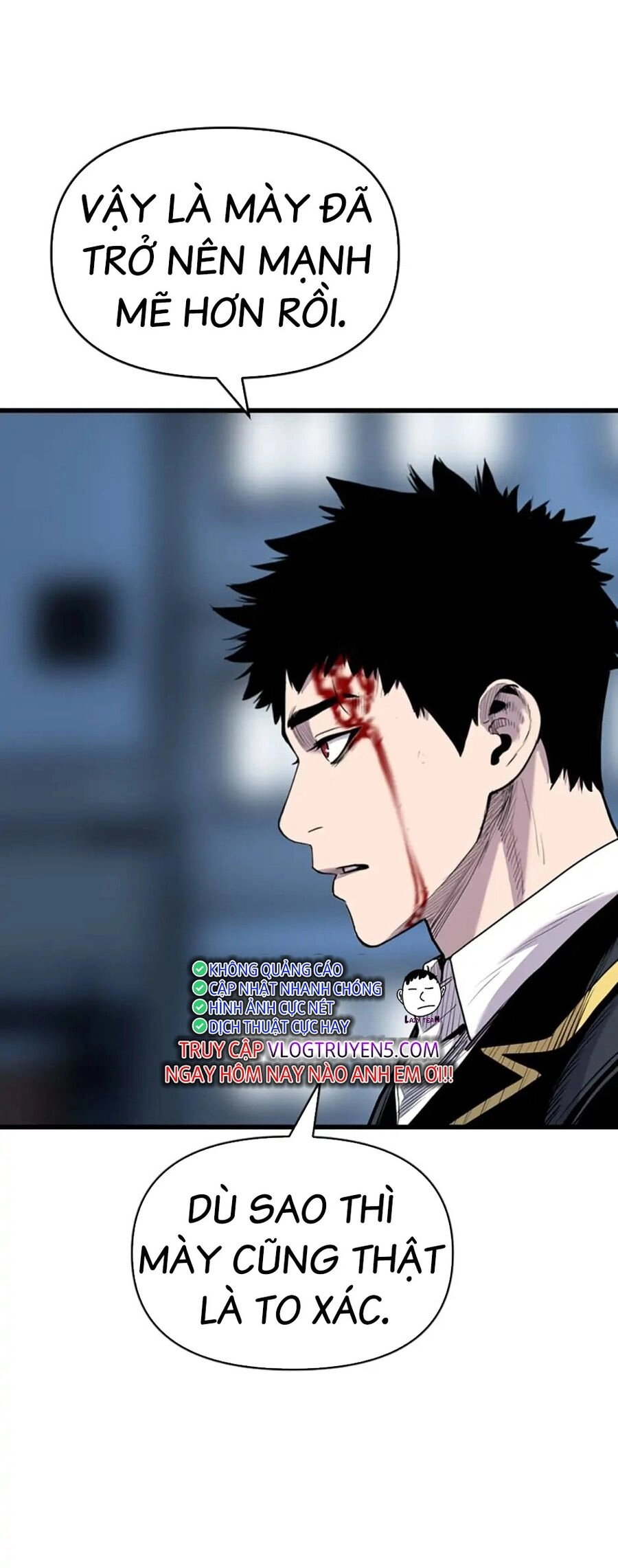 Chuyển Hóa Chapter 51 - 26