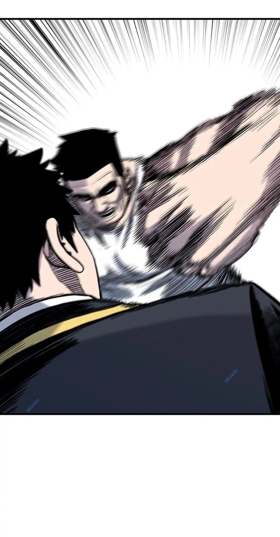 Chuyển Hóa Chapter 51 - 29