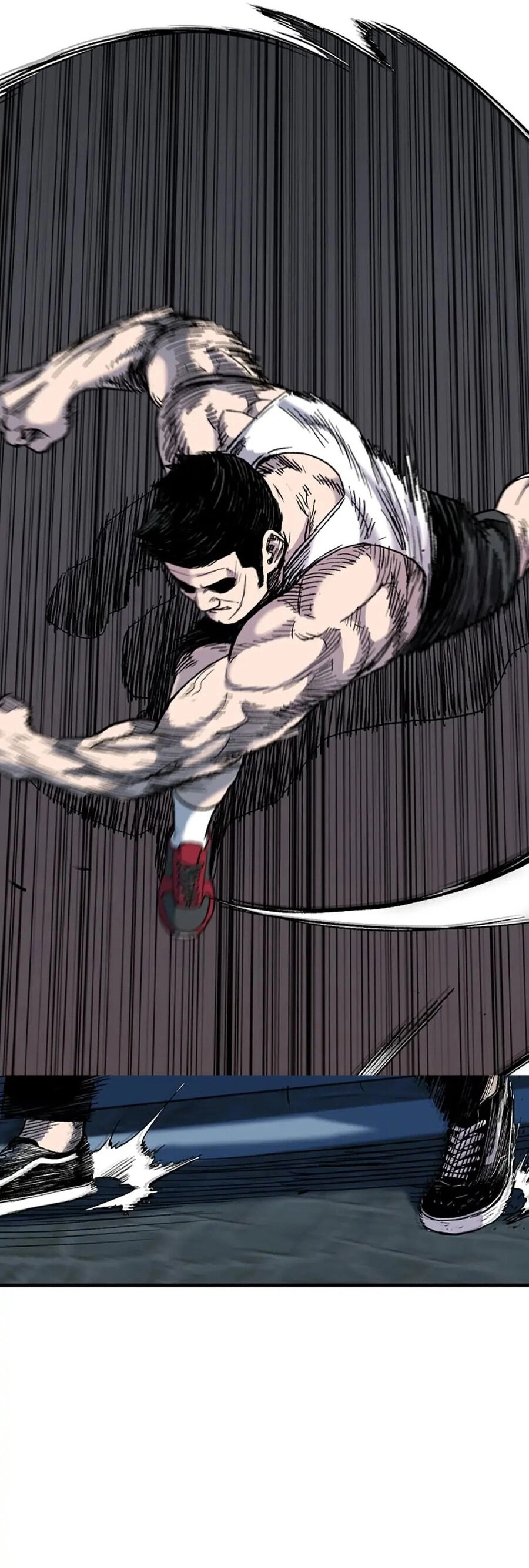 Chuyển Hóa Chapter 51 - 32