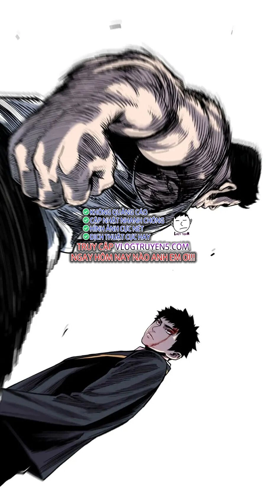 Chuyển Hóa Chapter 51 - 38