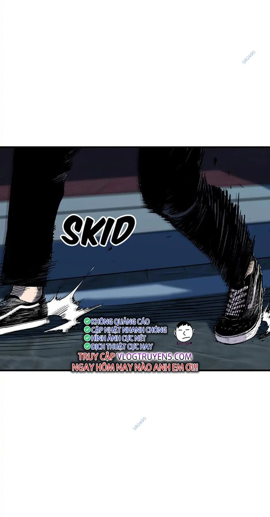 Chuyển Hóa Chapter 51 - 51