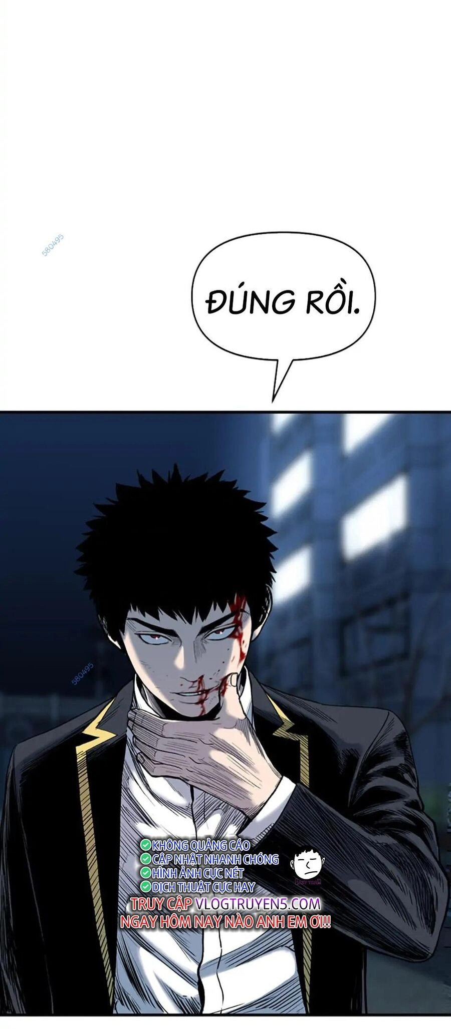 Chuyển Hóa Chapter 51 - 53