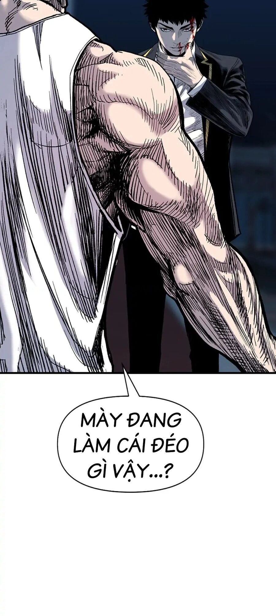 Chuyển Hóa Chapter 51 - 55