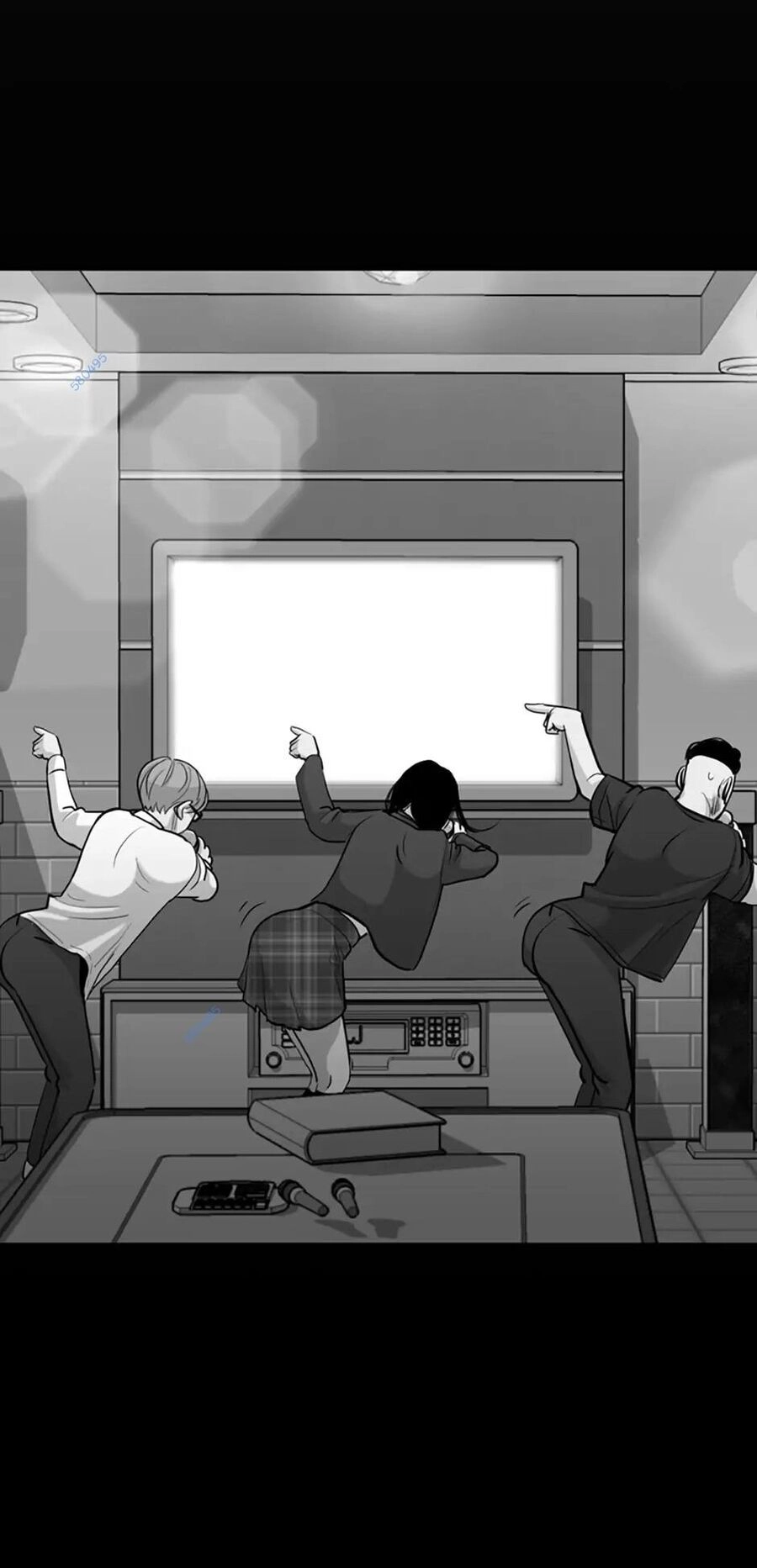 Chuyển Hóa Chapter 51 - 76