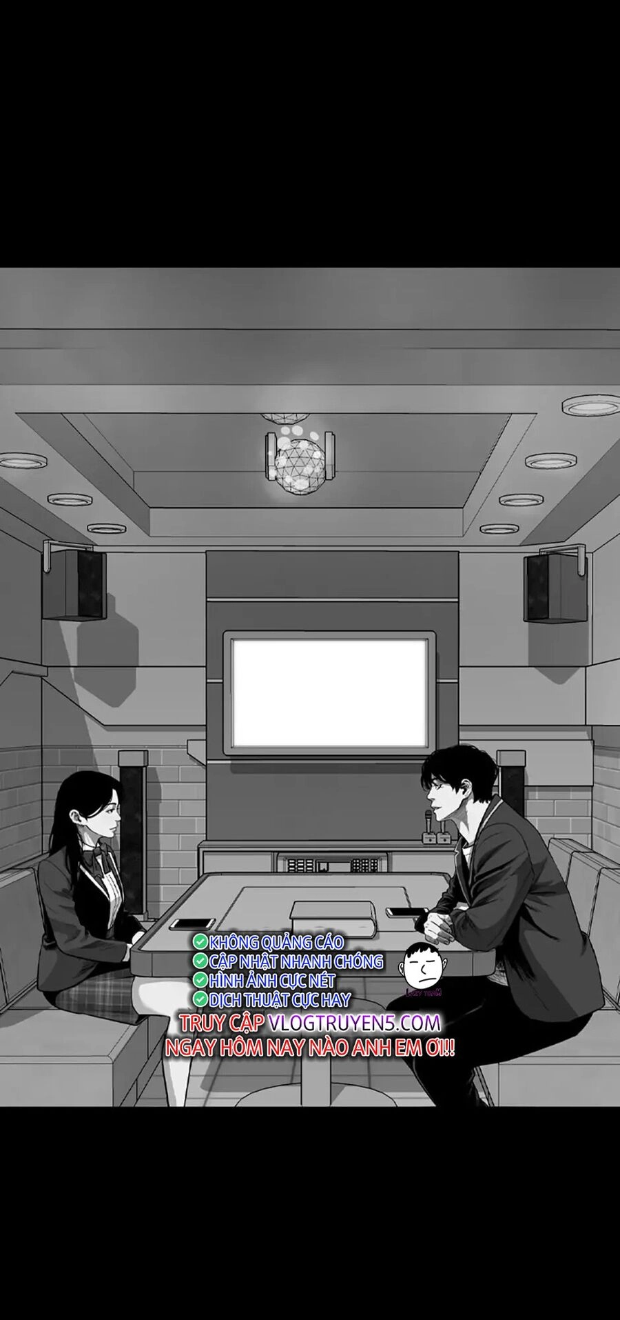 Chuyển Hóa Chapter 51 - 77