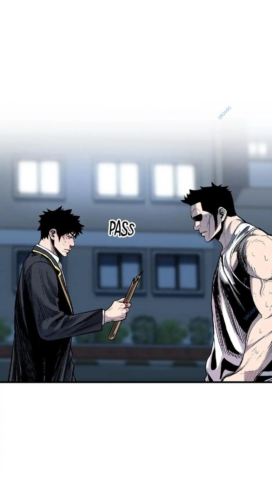 Chuyển Hóa Chapter 51 - 118