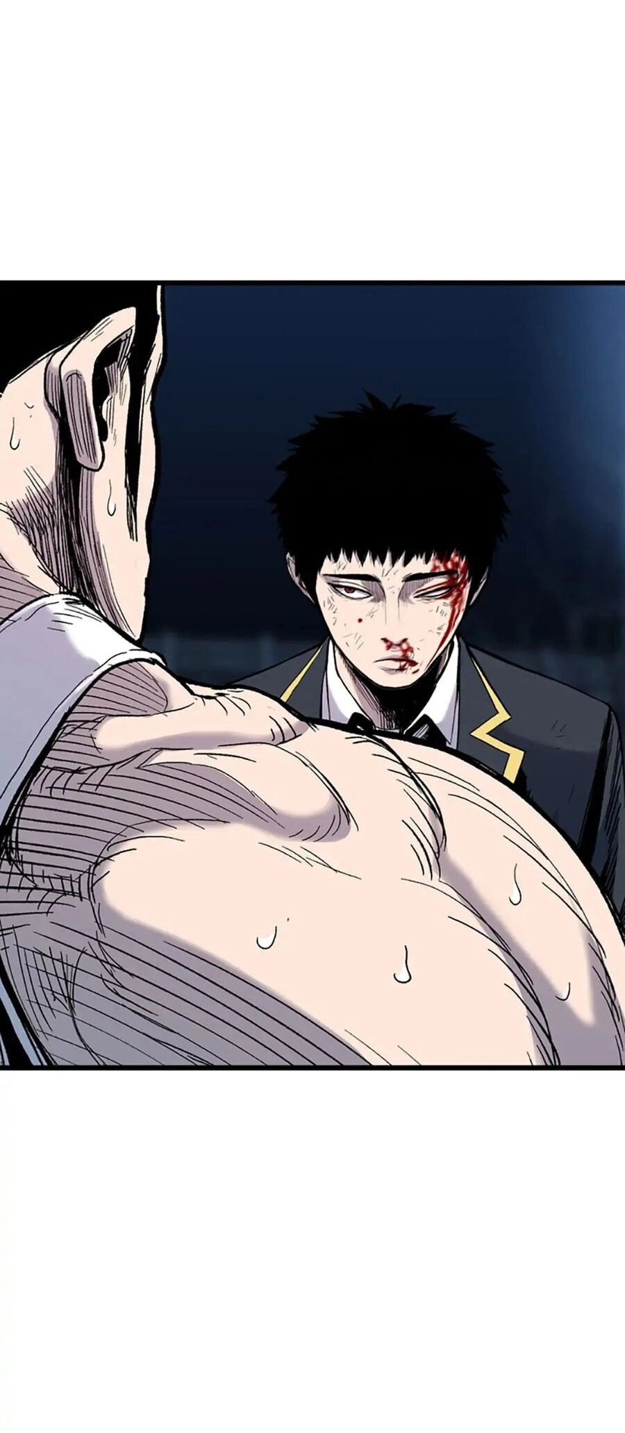 Chuyển Hóa Chapter 51 - 125