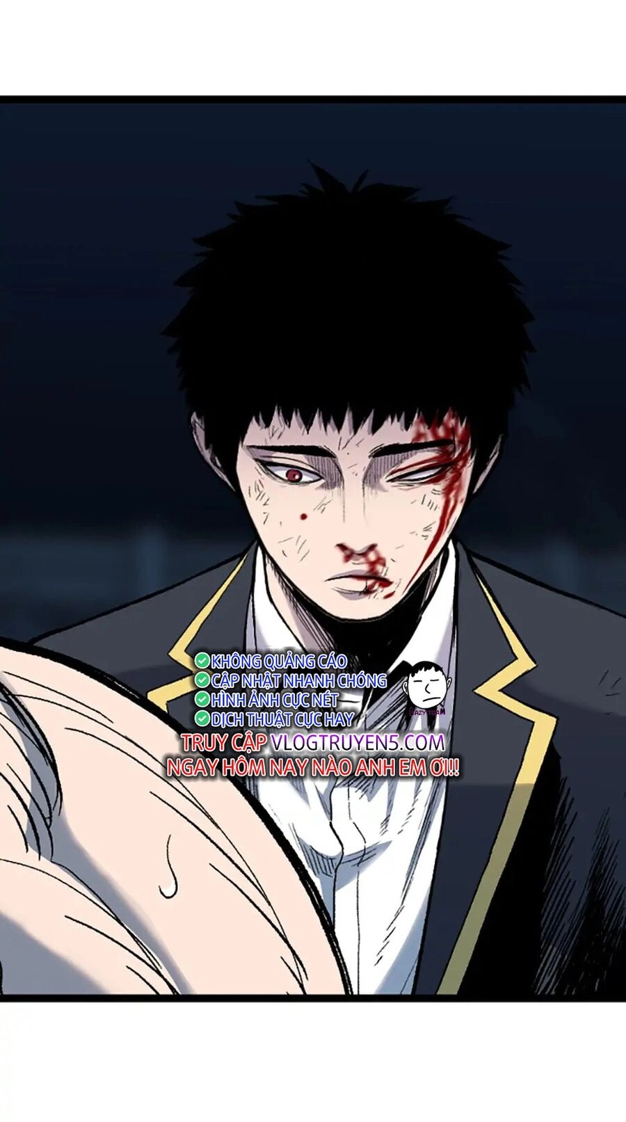 Chuyển Hóa Chapter 51 - 127