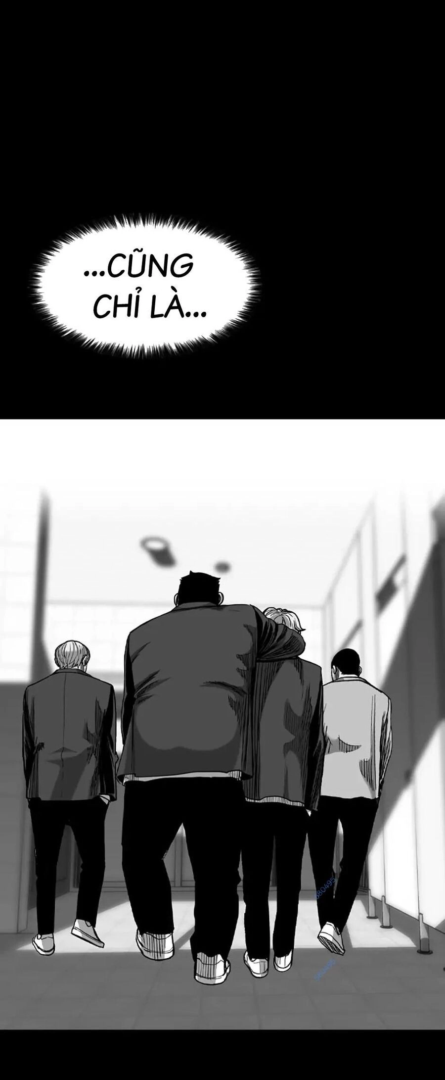 Chuyển Hóa Chapter 51 - 132