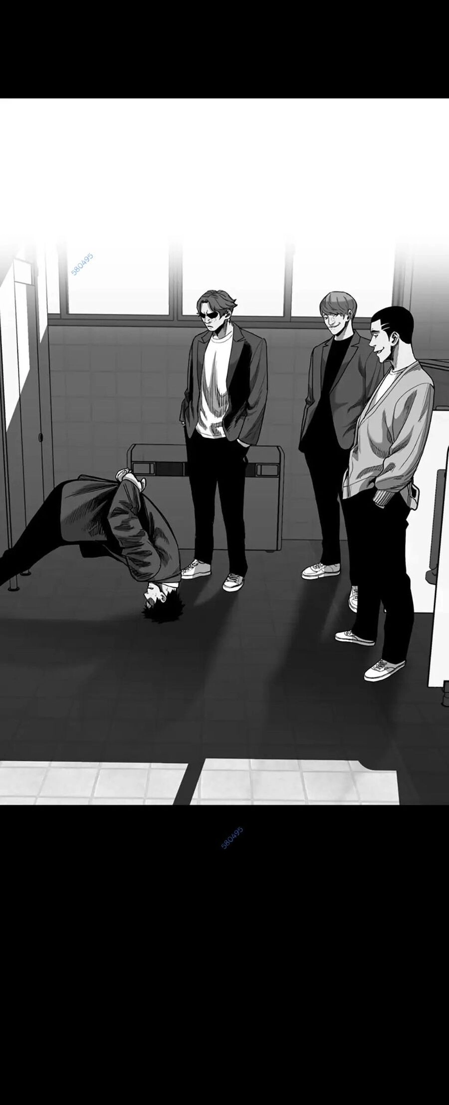 Chuyển Hóa Chapter 51 - 153