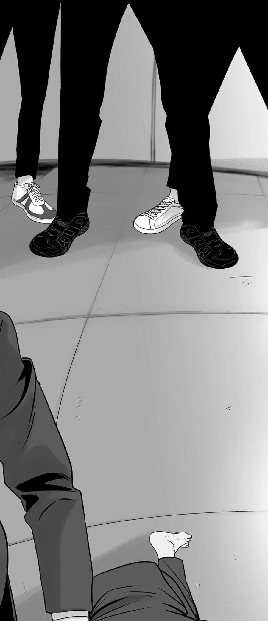 Chuyển Hóa Chapter 51 - 155