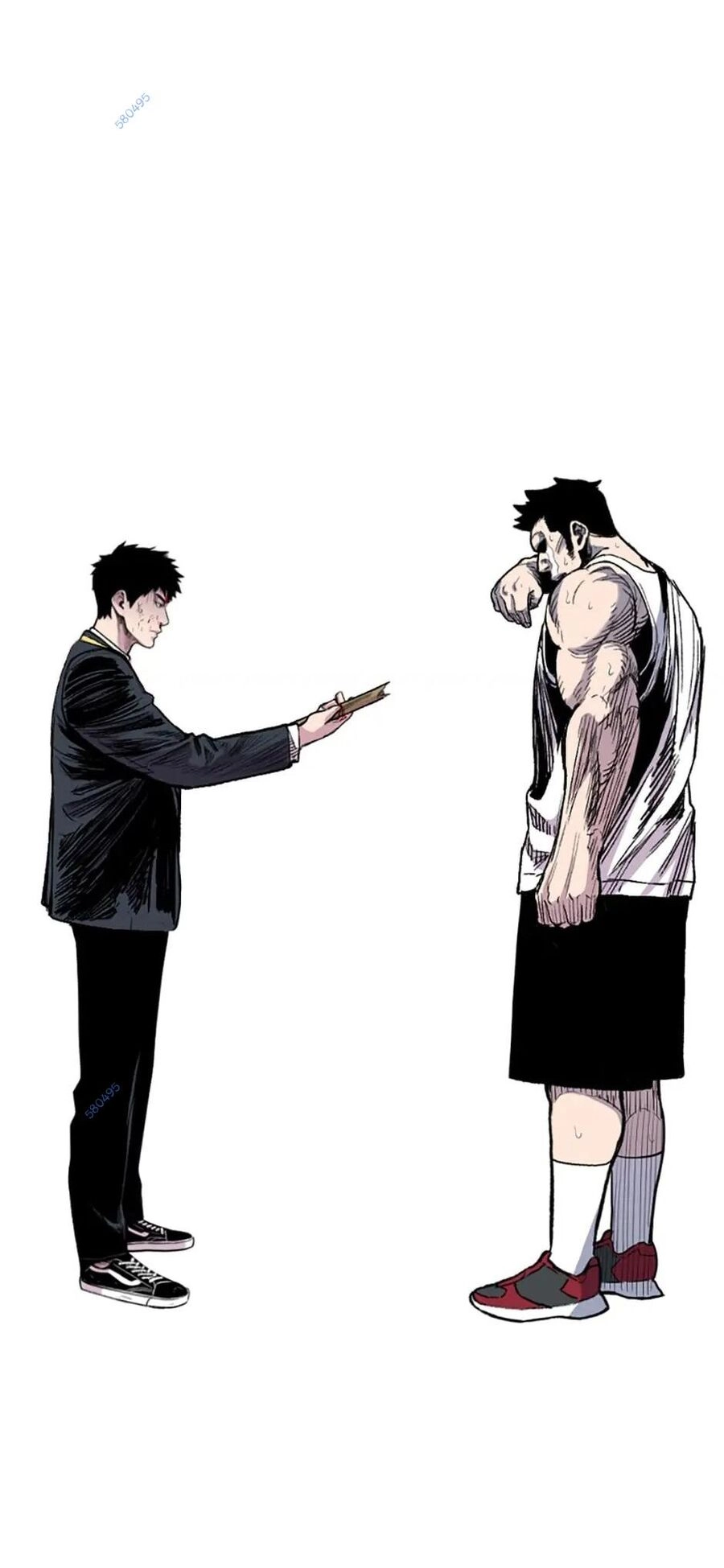 Chuyển Hóa Chapter 51 - 166