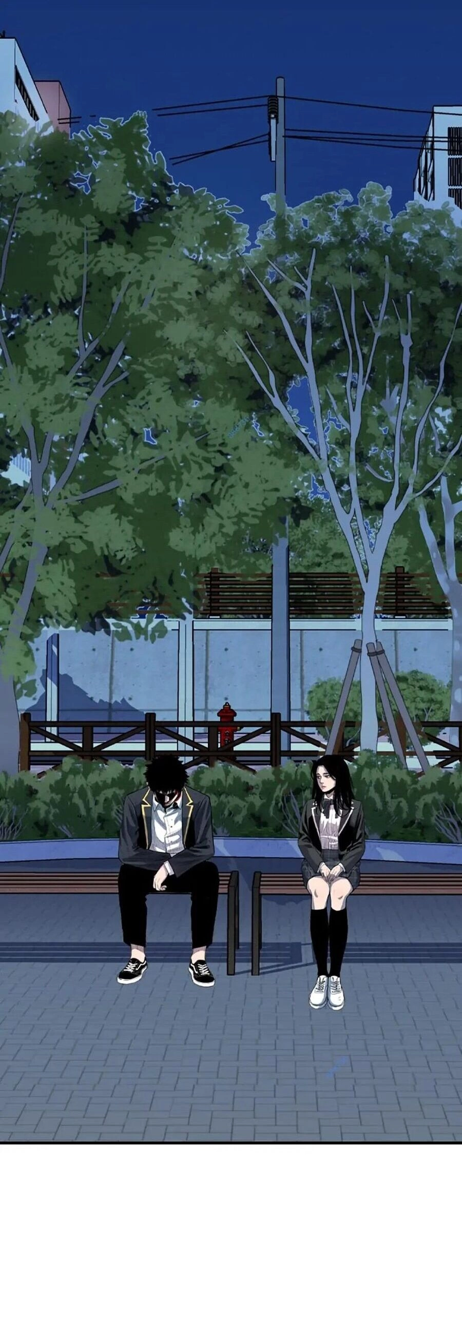 Chuyển Hóa Chapter 52 - 8