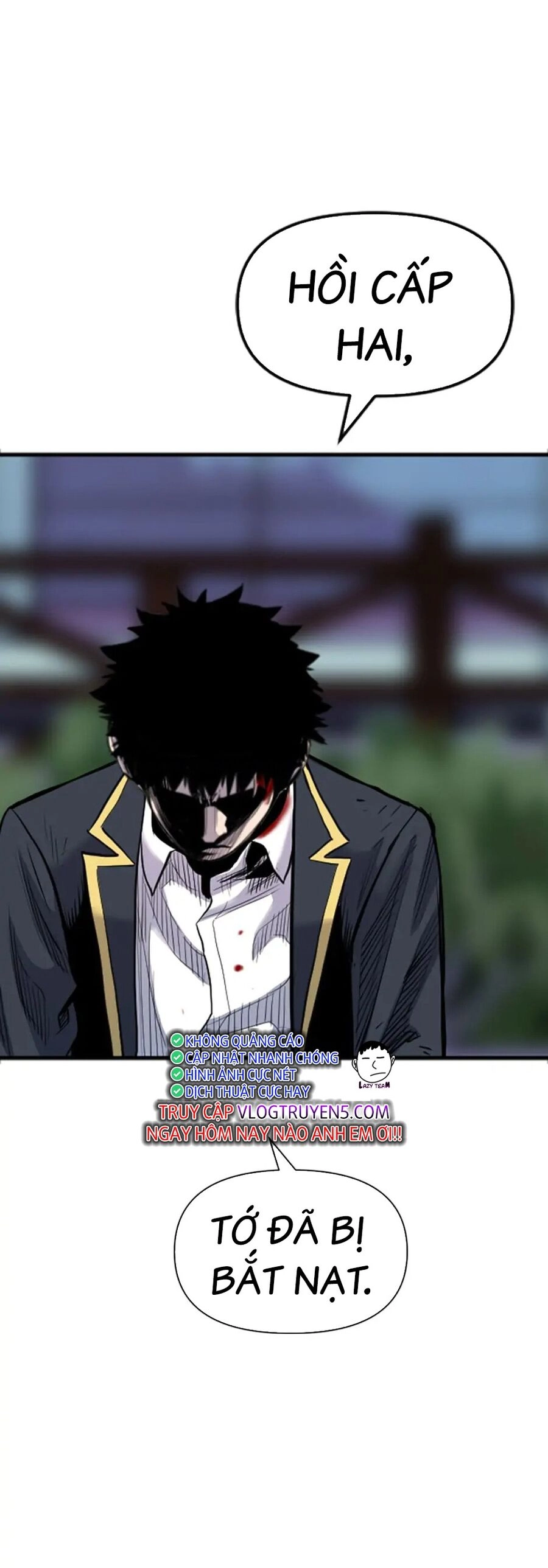 Chuyển Hóa Chapter 52 - 9