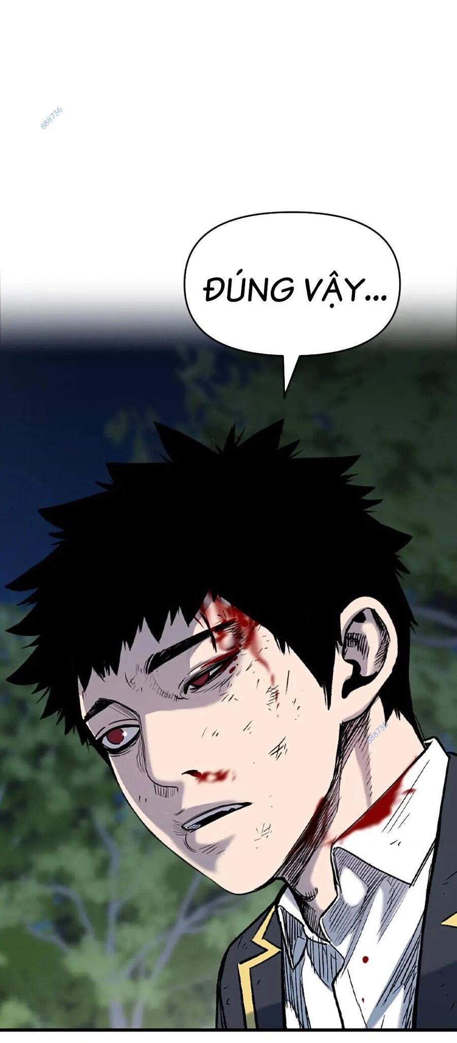 Chuyển Hóa Chapter 52 - 16