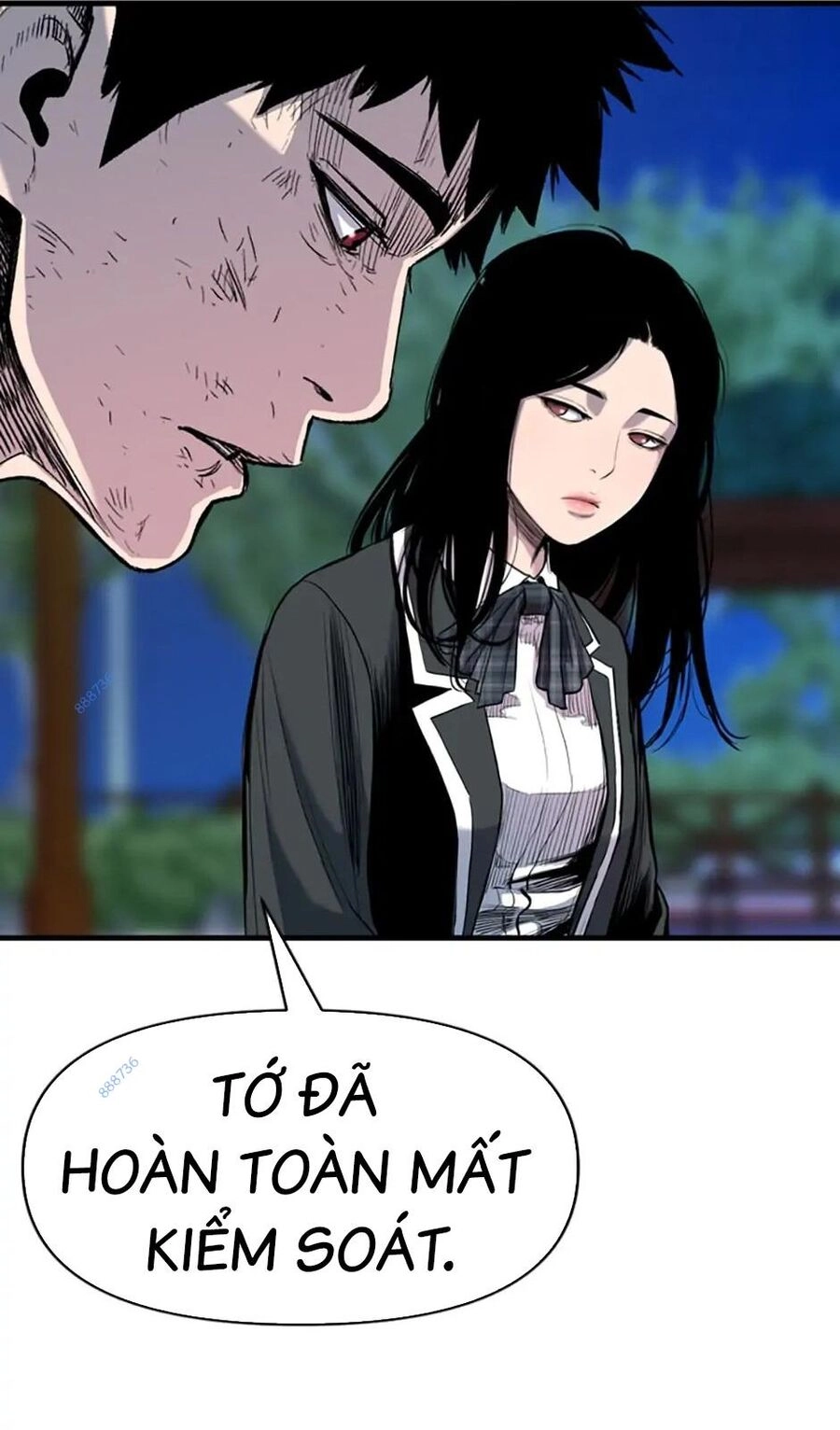 Chuyển Hóa Chapter 52 - 18