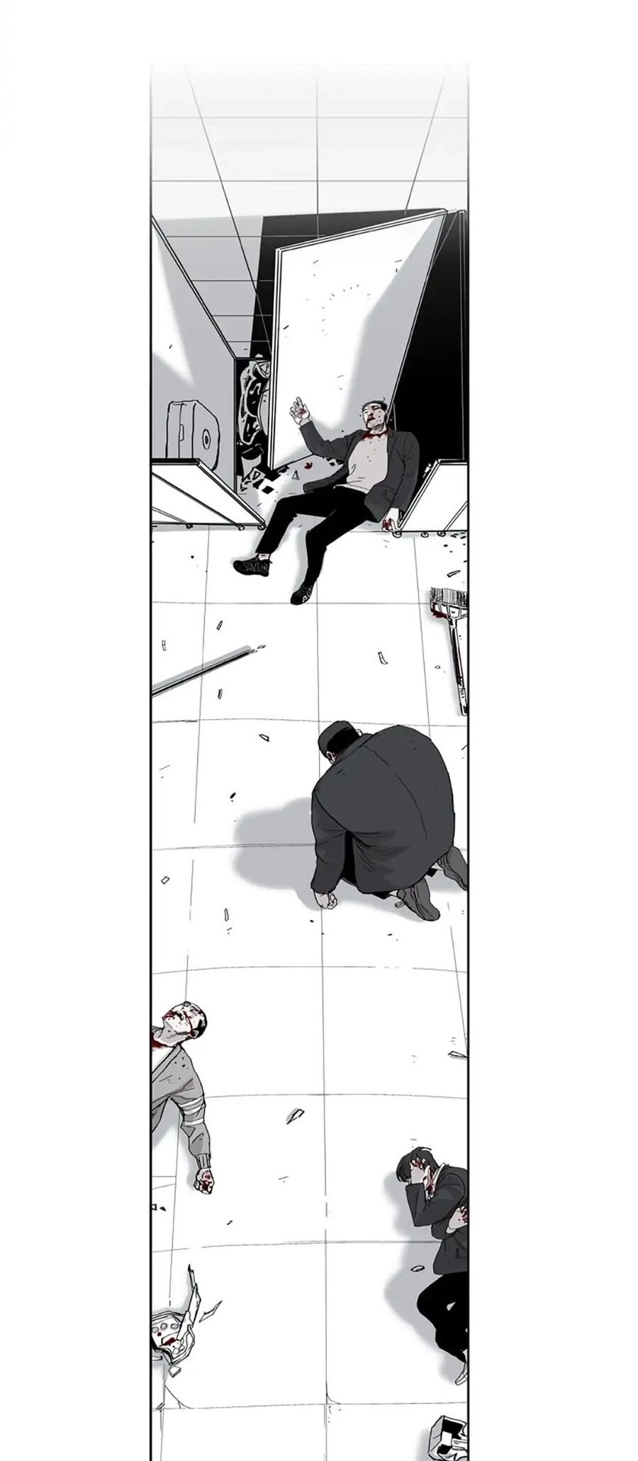 Chuyển Hóa Chapter 52 - 19