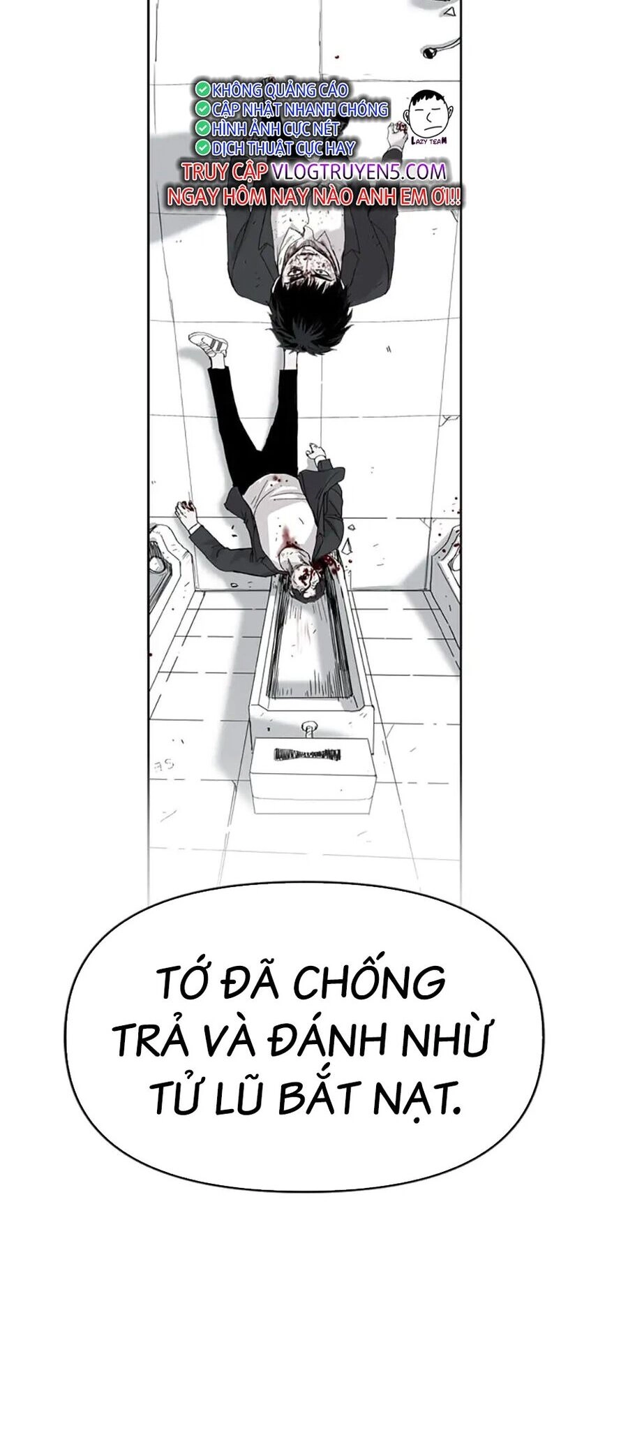 Chuyển Hóa Chapter 52 - 20