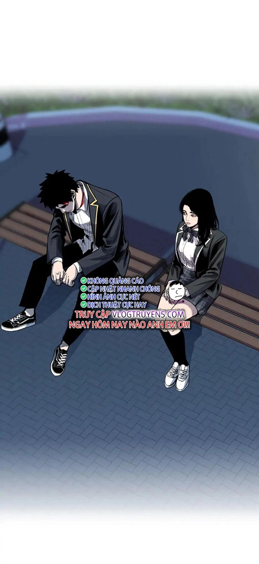 Chuyển Hóa Chapter 52 - 41