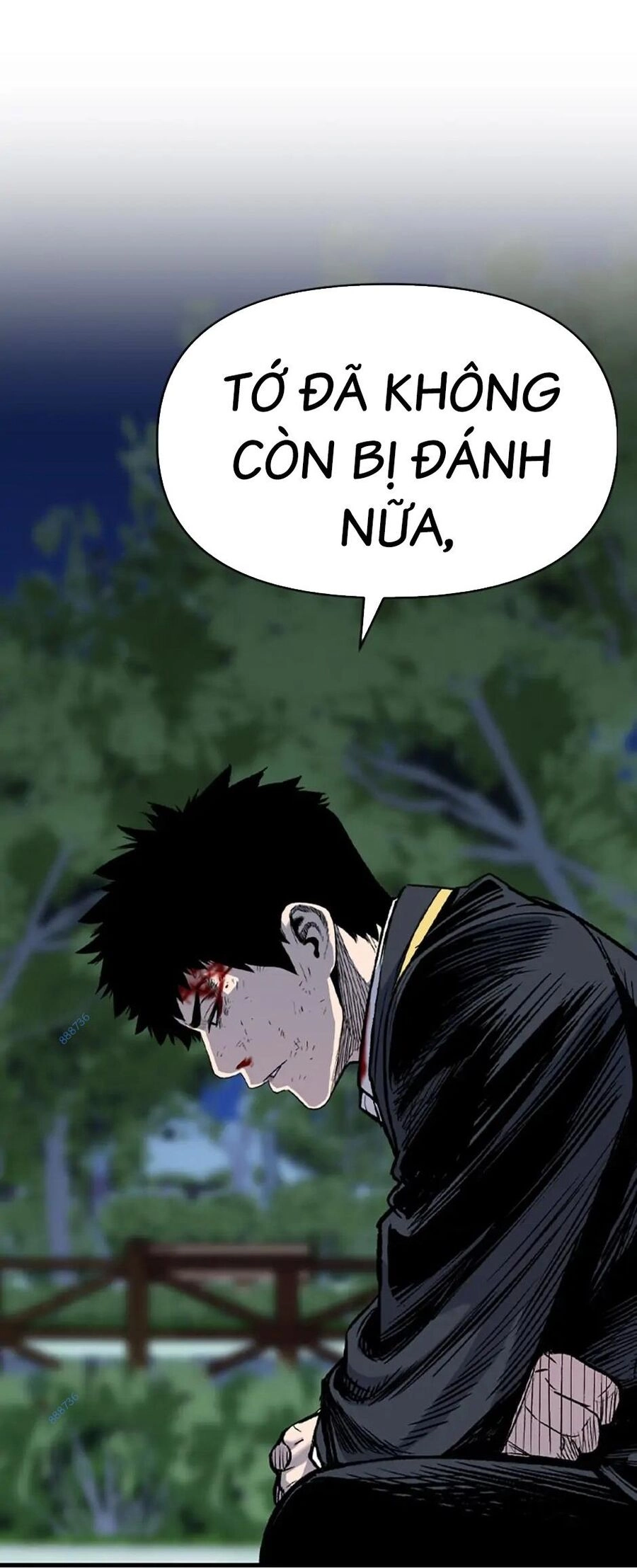 Chuyển Hóa Chapter 52 - 44