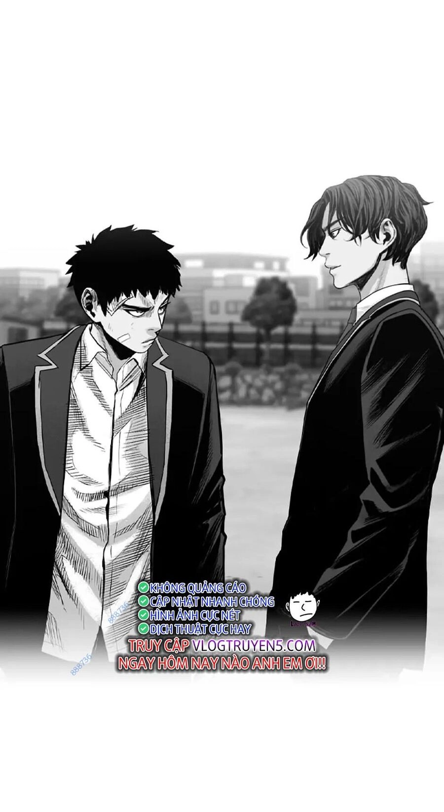 Chuyển Hóa Chapter 52 - 52