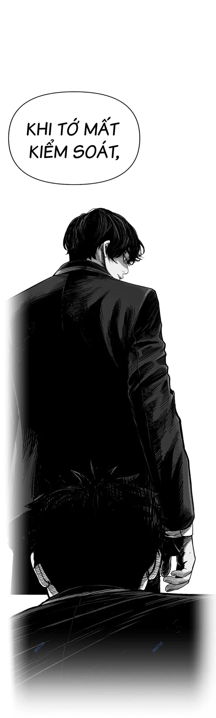 Chuyển Hóa Chapter 52 - 54