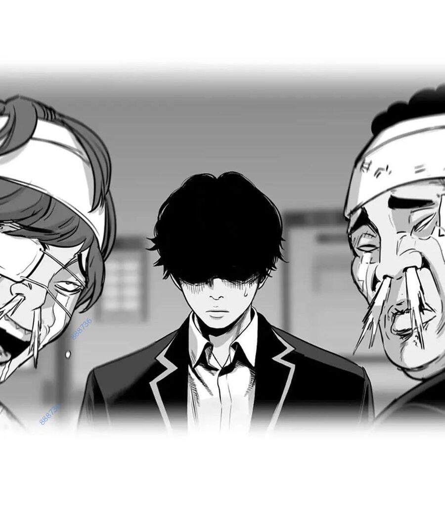 Chuyển Hóa Chapter 52 - 56