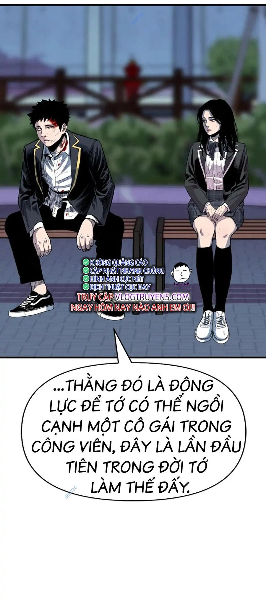 Chuyển Hóa Chapter 52 - 58