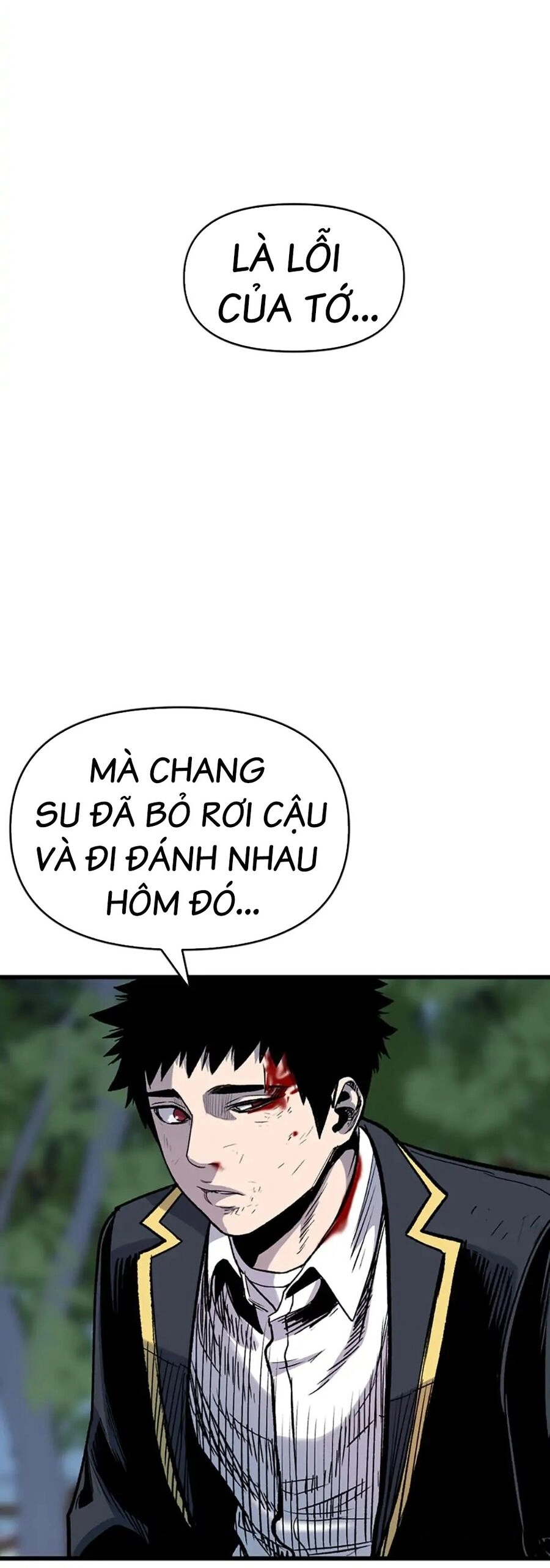 Chuyển Hóa Chapter 52 - 59