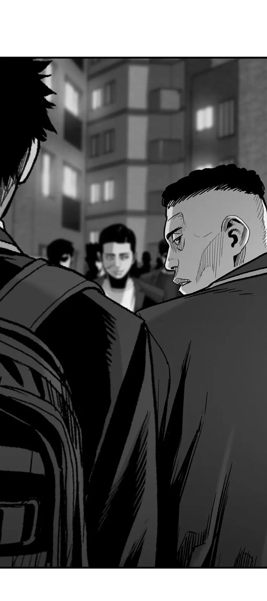 Chuyển Hóa Chapter 52 - 65